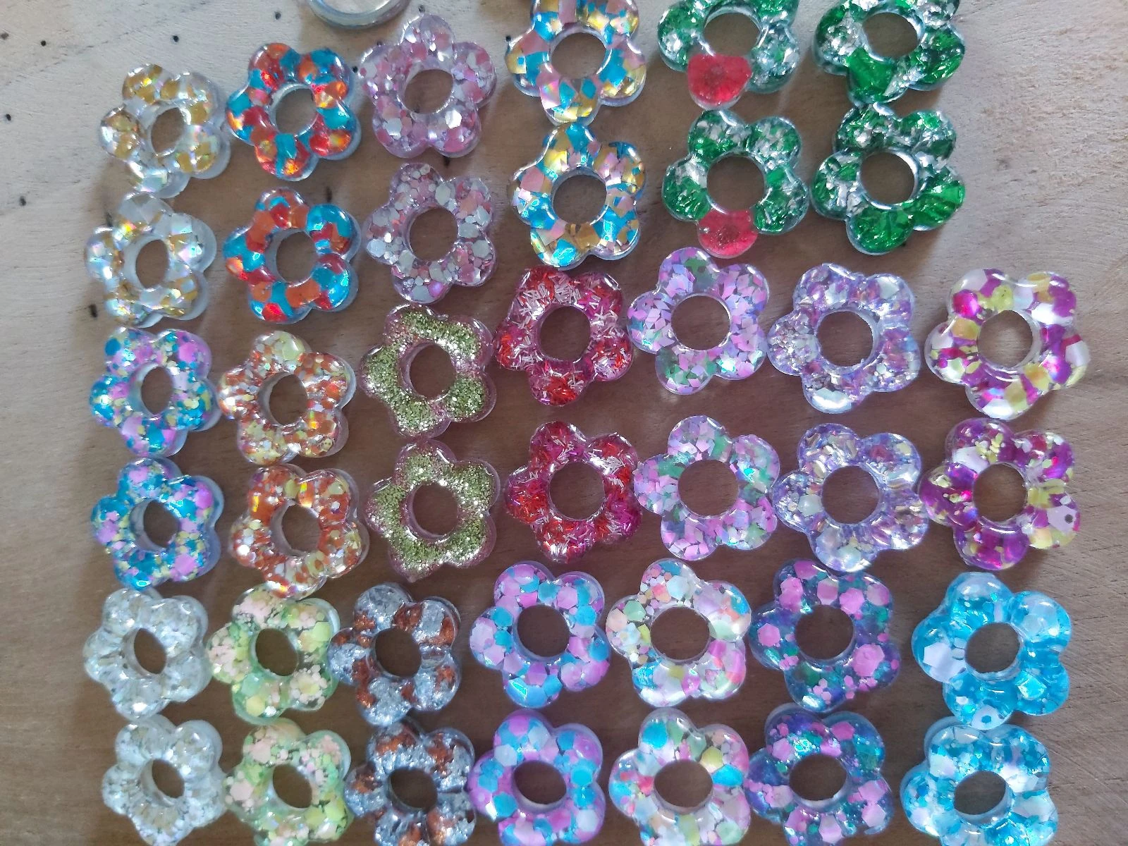 Pendientes – photo 4
